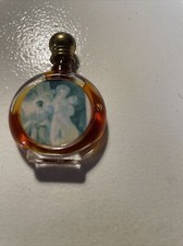 ancien Et Rare flacon de parfum de collection Jean Despres  Bal A Versailles