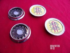 Citroën ID - DS / Peugeot / Renault centres enjoliveurs robergel