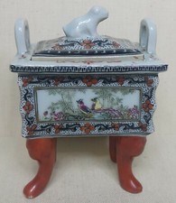 Antique Chinese porcelain