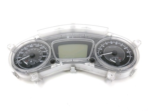 Compteur piaggio x10 - compteur,