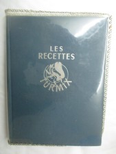 Marc Dazin "Les Recettes Turmix" / Prisma 1948