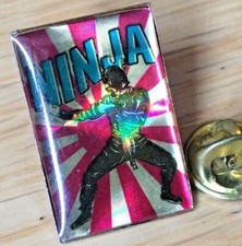  pin's lapel pins vintage