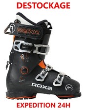 chaussure de ski adulte