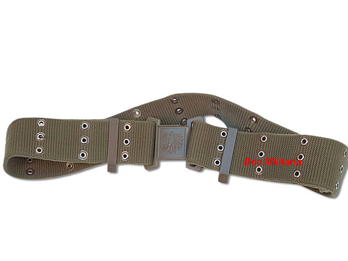 Ceinturon combat armée - ceinturon,