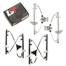 4X Lève-Vitre Électrique Set