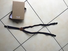 BRETELLES comme NEUVES marque TAPE A L'OEIL