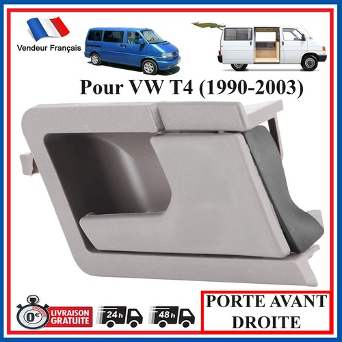 Poignée intérieure droite - poignée,