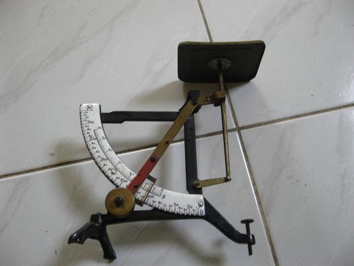 Ancien pese lettre napoleon - ancien,
