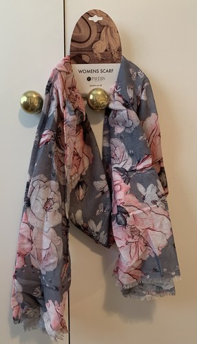 Foulard femme pavers - foulard,