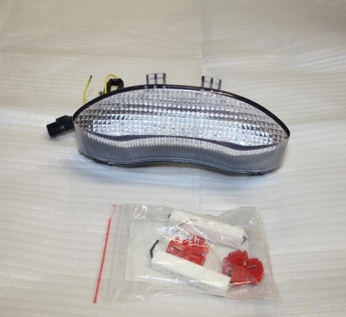 Feu led triumph street speed - triumph,