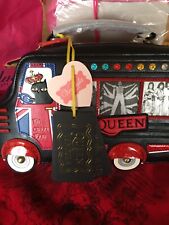 VENDULA LONDON 2022 : sac à