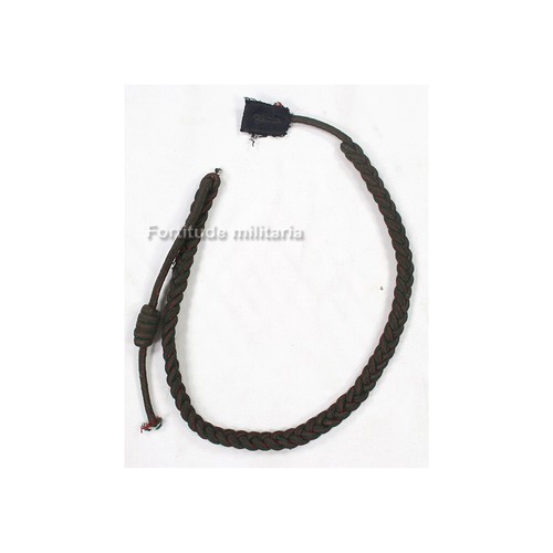 Fourragère croix de guerre - ",