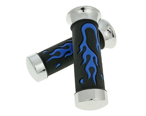 Poignées guidon custom - poignées,