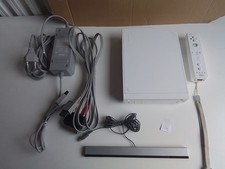 Console Nintendo Wii  +