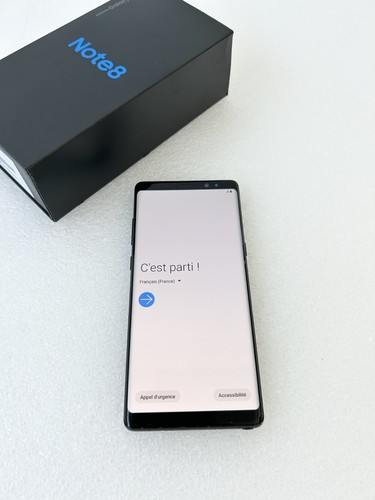 Samsung galaxy note 64go - 64go,