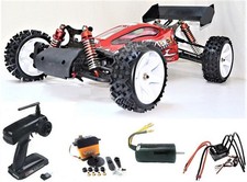 Buggy Brushless PHANTOM-B 1/5