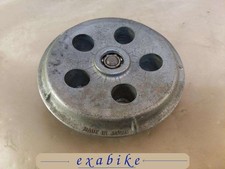 plateau de pression pour