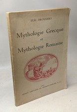 Mythologie grecque et