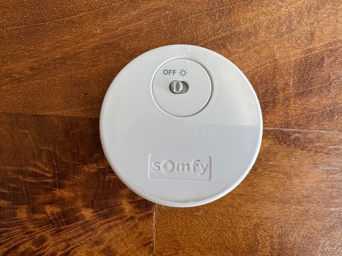 Used somfy sunis indoor - somfy,