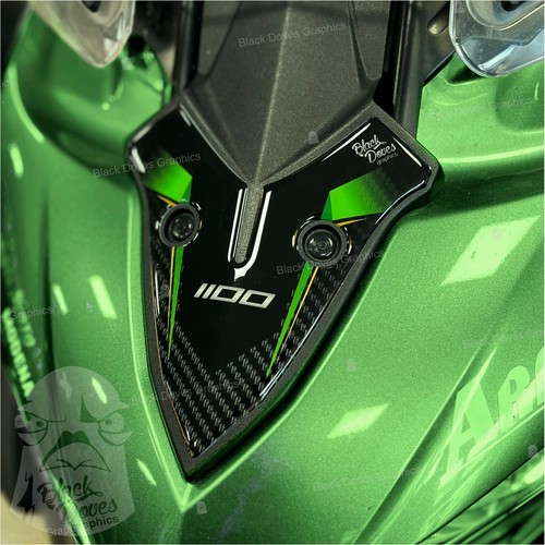 Autocollant frontal - 3d,