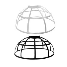 Jupon à paniers, crinoline