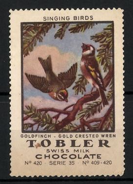 Marque publicitaire tobler - publicitaire,
