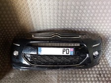 Pare Choc Bouclier Avant -