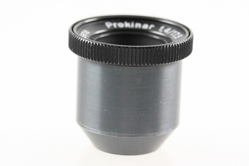 Carl zeiss jena - jena, 17,5