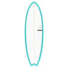 Planche De Surf TORQ Époxy