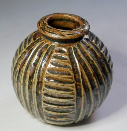 Soliflore petit vase vintage