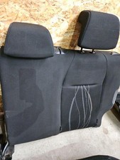 Banquette arriere kit deriv - banquette, (kit