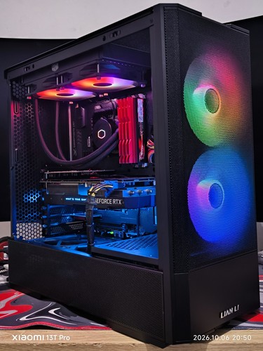 Gamer intel core i7 - pc, |