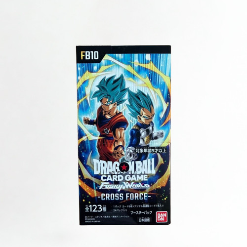Dragon ball super fusion world - super,