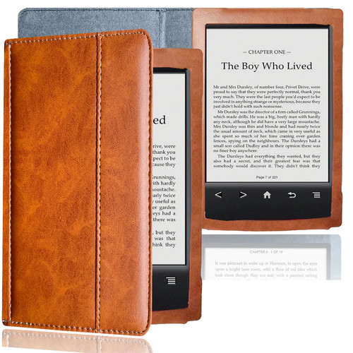 For sony prs - for, reader