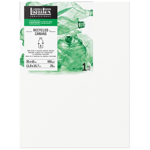 Toile châssis 30x40x3 - -, 30x40x3,5cm
