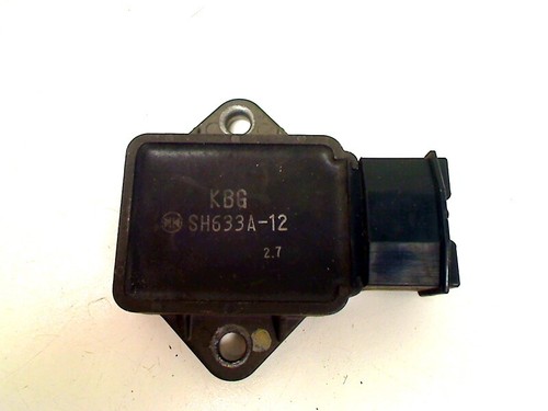 Sh633a régulateur honda - sh633a-12,