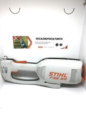 Boîtier Vide Pour Débroussailleuse Électrique Stihl FSE 60 Réf: 4809 790 1409