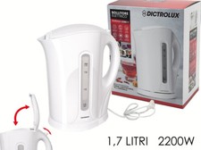 Bouilloire Électrique 1,7