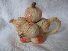 Théière de collection