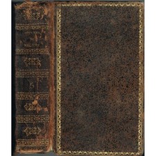 ŒUVRES COMPLÈTES de MOLIÈRE