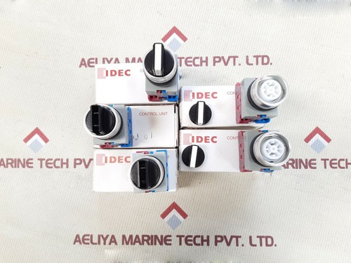 Dispositif pilote idec - idec, hw-f10