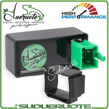 Boîtier d’allumage