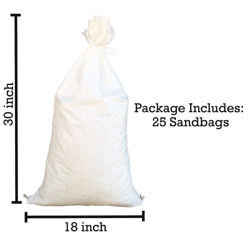 Sacs sable 25 blanc - sacs, de
