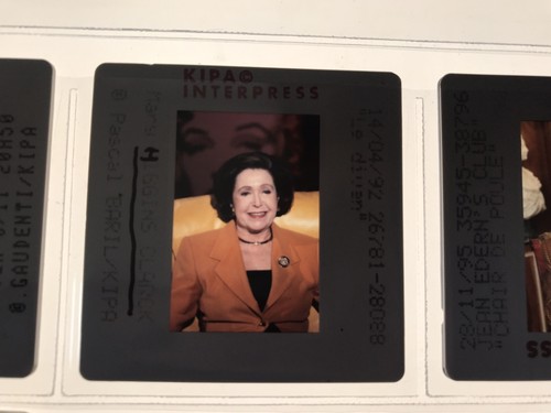 Mary higgins clark - higgins,