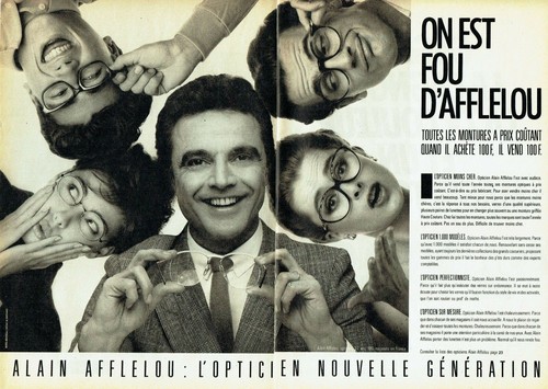 Publicité advertising 079 - publicité,