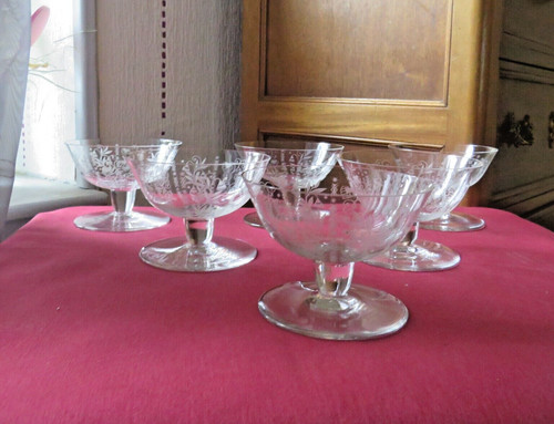 Coupes champagne en - champagne,