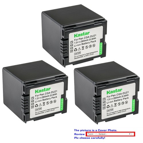 Kastar replacement battery - kastar,