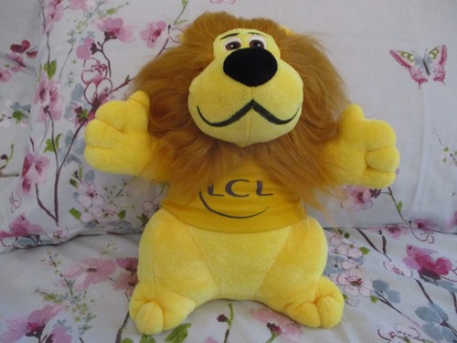 Peluche lion collection - lion,