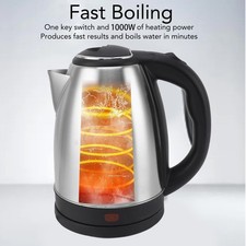 Bouilloire Électrique 2L