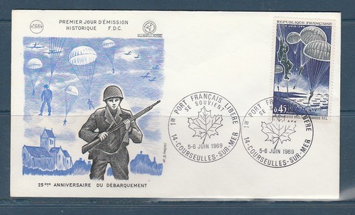 Fre enveloppe 25e - fre,